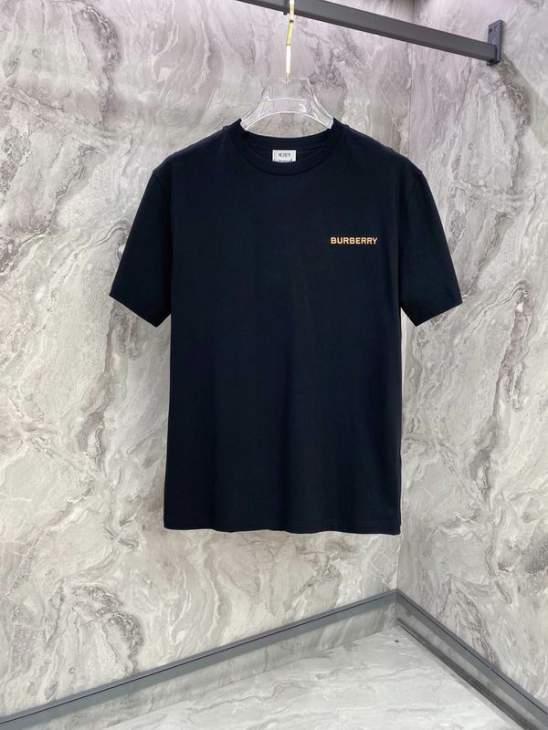 Picture of Burberry T Shirts Short _SKUBurberryS-2XLtltx12619803